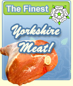 The Finest Yorkshire Meat
